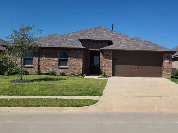 1930 Cookes Ln, Cleburne, TX 76033