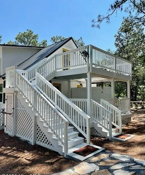 880 N Ashe St #C — Photo 2