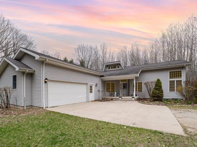 11300 Alfreds Way, Riverdale, MI, 48877