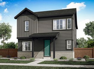 Plan 2802 Plan, Painted Prairie, Aurora, CO 80019