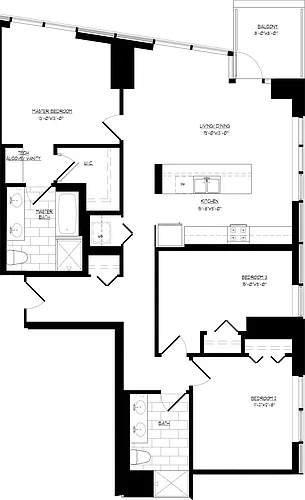 Floor plan 02