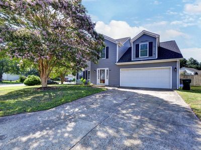 790 Wilderness Way, Newport News, VA, 23608