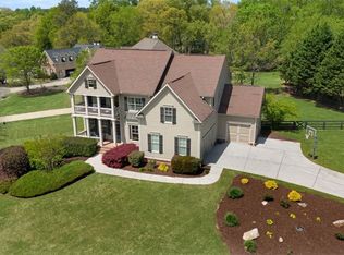 6310 Lakeaires Dr, Cumming, GA 30040