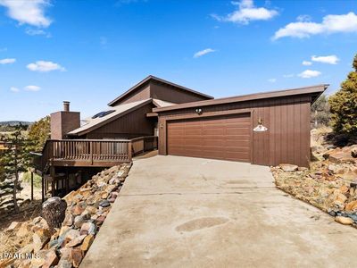 4851 Hornet Dr, Prescott, AZ, 86301