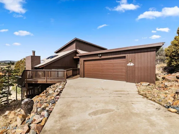 4851 Hornet Dr, Prescott, AZ 86301