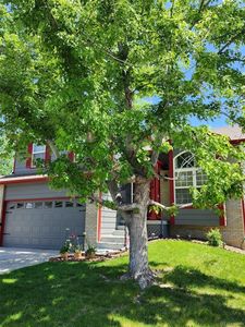 5510 E 130th Drive, Thornton, CO, 80241