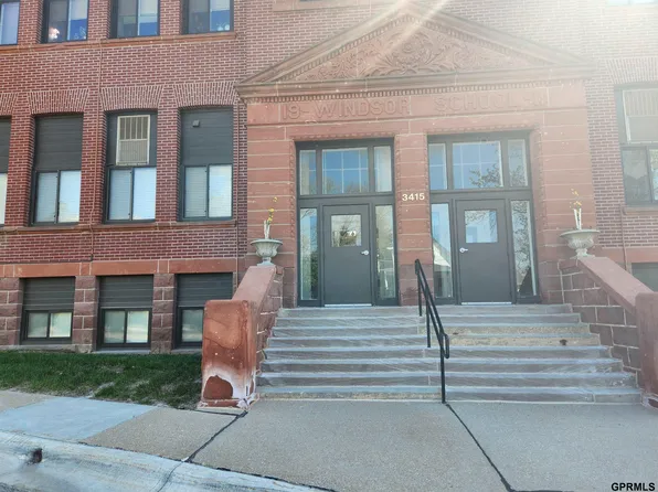 3415 Martha St APT 7W, Omaha, NE 68105