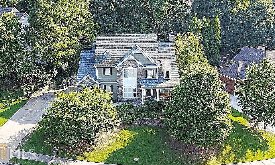1st image of 3985 Palisades Main NW