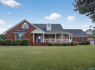 1308 Horton Rd, ALBERTVILLE, AL 35950