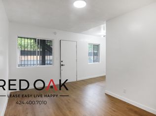 836 E 24th St APT 3, Los Angeles, CA 90011