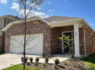 420 Covington Cv, Princeton, TX 75407