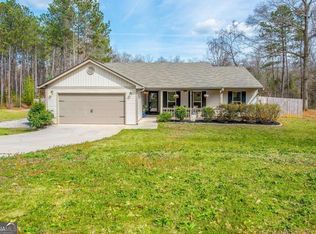 685 Shoal Creek Rd, Colbert, GA 30628