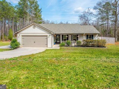 685 Shoal Creek Rd, Colbert, GA, 30628