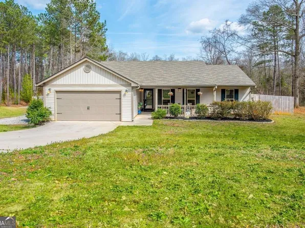 685 Shoal Creek Rd, Colbert, GA 30628