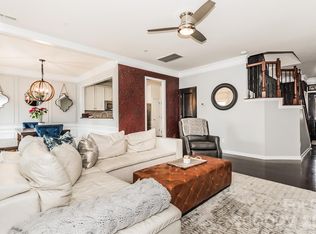 10426 Blairbeth St, Charlotte, NC