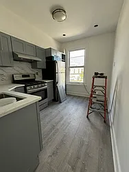 Rented by Amorelli Realty