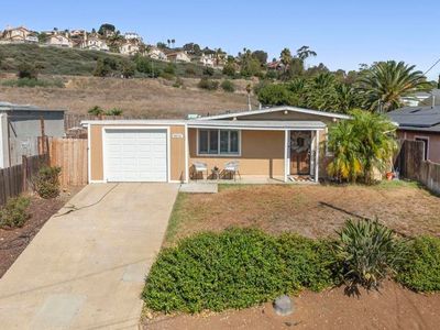9858 Ivanho St, Spring Valley, CA, 91977