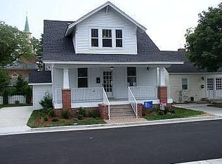 100 Braxton Ct, Williamsburg, VA 23185
