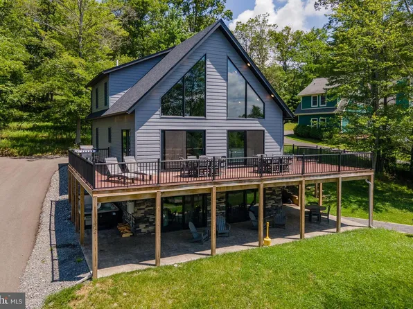 72 Glenwood Cir, Swanton, MD 21561