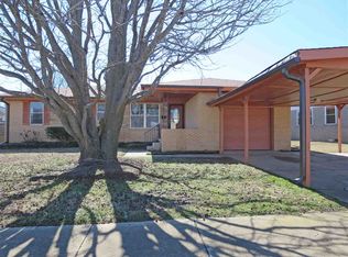 122 Turner Dr, Ardmore, OK 73401