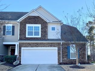 154 Skyros Loop, Cary, NC 27519