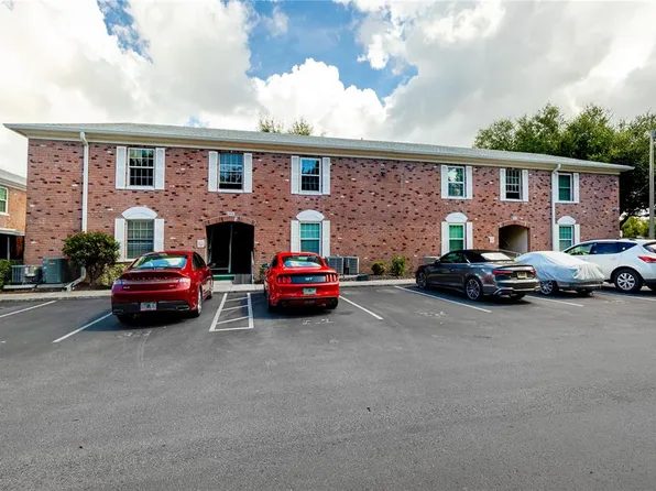 3435 41ST TERRACE S #198, ST PETERSBURG, FL 33711