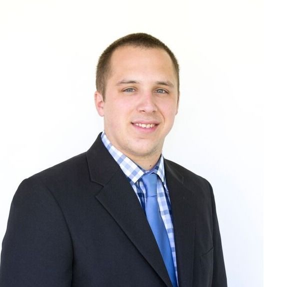 Brett Chupinka