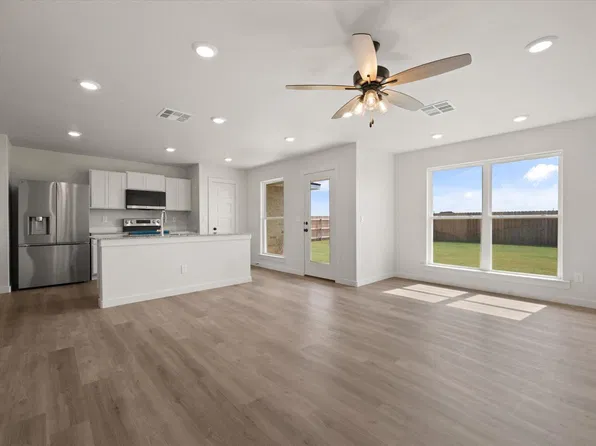 7437 64th St, Lubbock, TX 79407