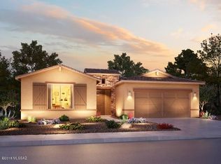 11769 N Village Vista Pl, Tucson, AZ 85737