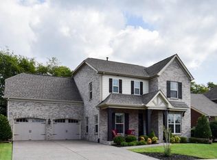 1024 Baxter Ln, Gallatin, TN 37066