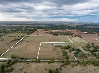 Roberta Rd, Durant, OK 74701