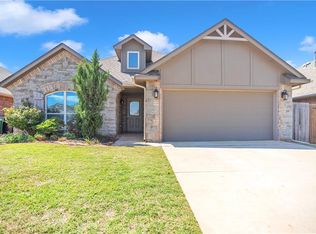 3336 NW 162nd St, Edmond, OK 73013
