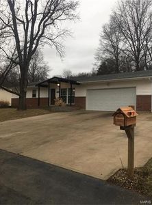 1727 Partridge Dr, Imperial, MO, 63052