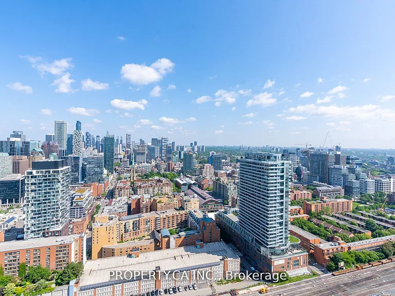 55 Cooper St #4205 — Photo 11