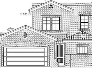 12304 Joe Gomez Ave, El Paso, TX 79928