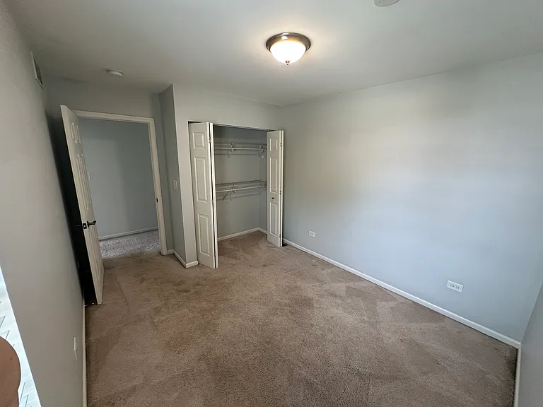 Third bedroom.