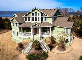 512 Night Heron Ct, Corolla, NC 27927