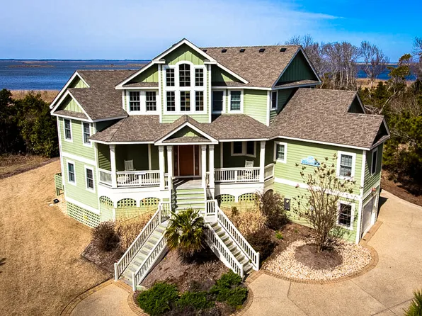 512 Night Heron Ct, Corolla, NC 27927