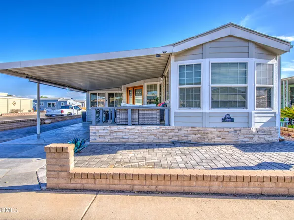 7750 E BROADWAY Road #835, Mesa, AZ 85208