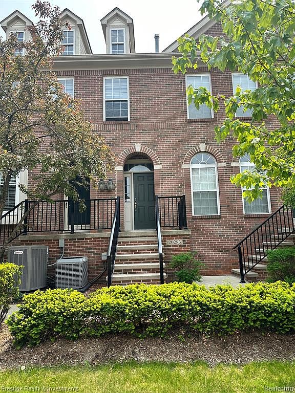 20283 Rodeo Ct, Southfield, MI 48075 Zillow