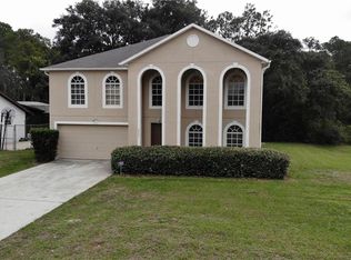2227 Whitehorse St, Deltona, FL 32738