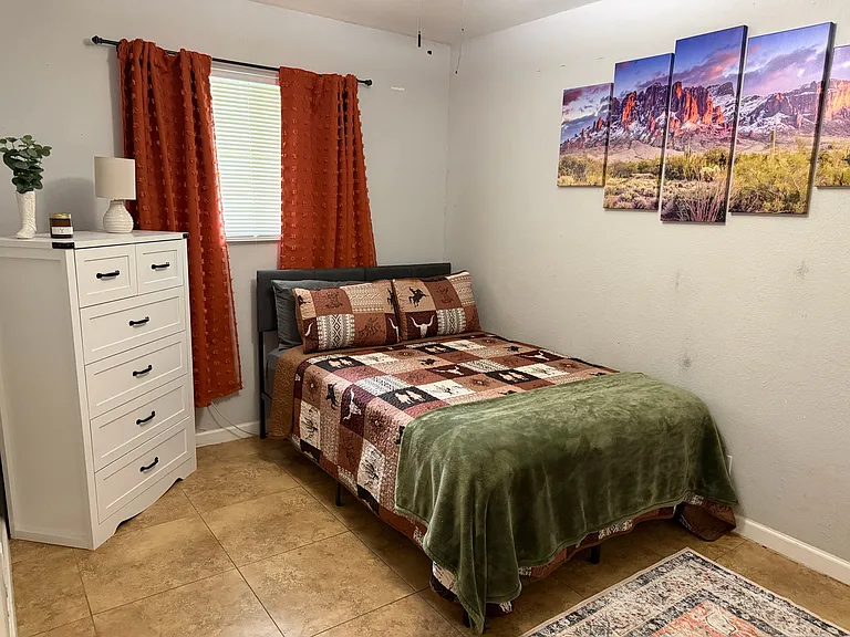 Bedroom #2