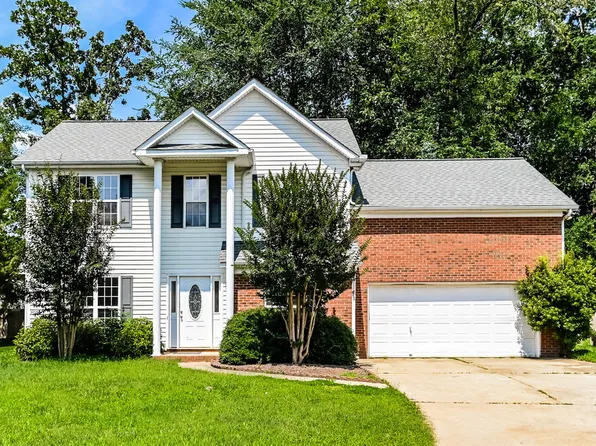 4209 Yaupon Ct, Indian Trail, NC 28079
