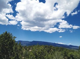 3 Paleo Trl, Sandia Park, NM 87047