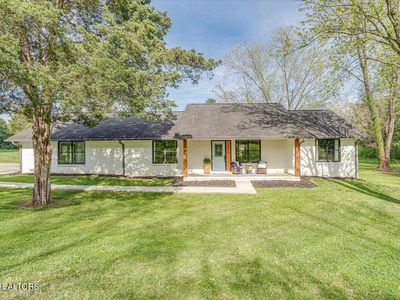 2008 Cecil Johnson Rd, Knoxville, TN, 37921