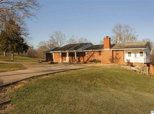 660 N White Pine Rd, Talbott, TN 37877