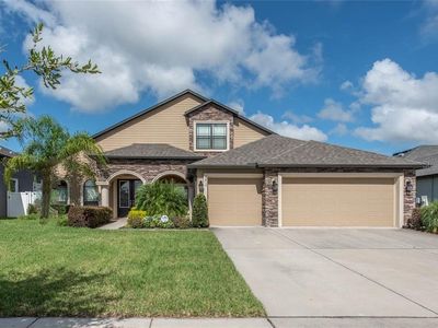 2812 Colewood Ln, Dover, FL, 33527