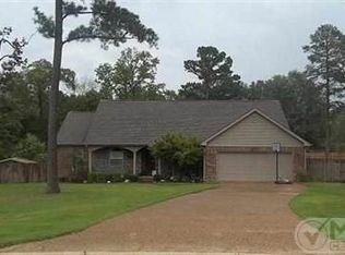 196 Merganser Trl, Hot Springs, AR 71901