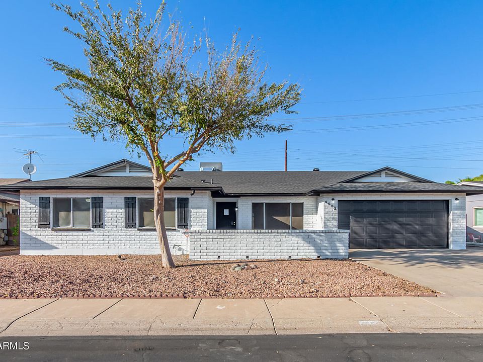 1st image of 4652 W Puget Avenue