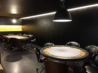 Rented by The Durst Organization